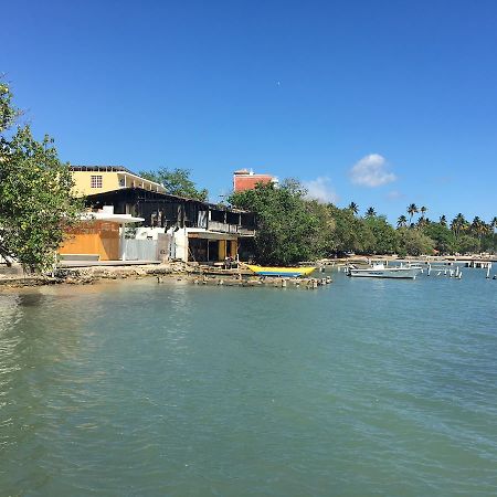 El Poblado Boqueron Cabo Rojo Villa Eksteriør bilde